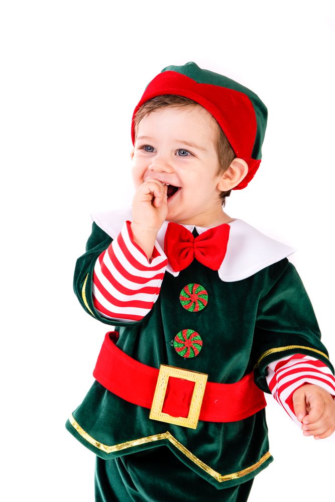 FUN-FASHION - ΣΗΜΑΝΤΙΚΟ: Σε περίπτωση διαφοράς τιμής από το κατάστημα ισχύει παντα και μόνο η τιμή του καταστήματος Στολή Χριστουγεννιάτικη Στολή Ξωτικό FFN-018