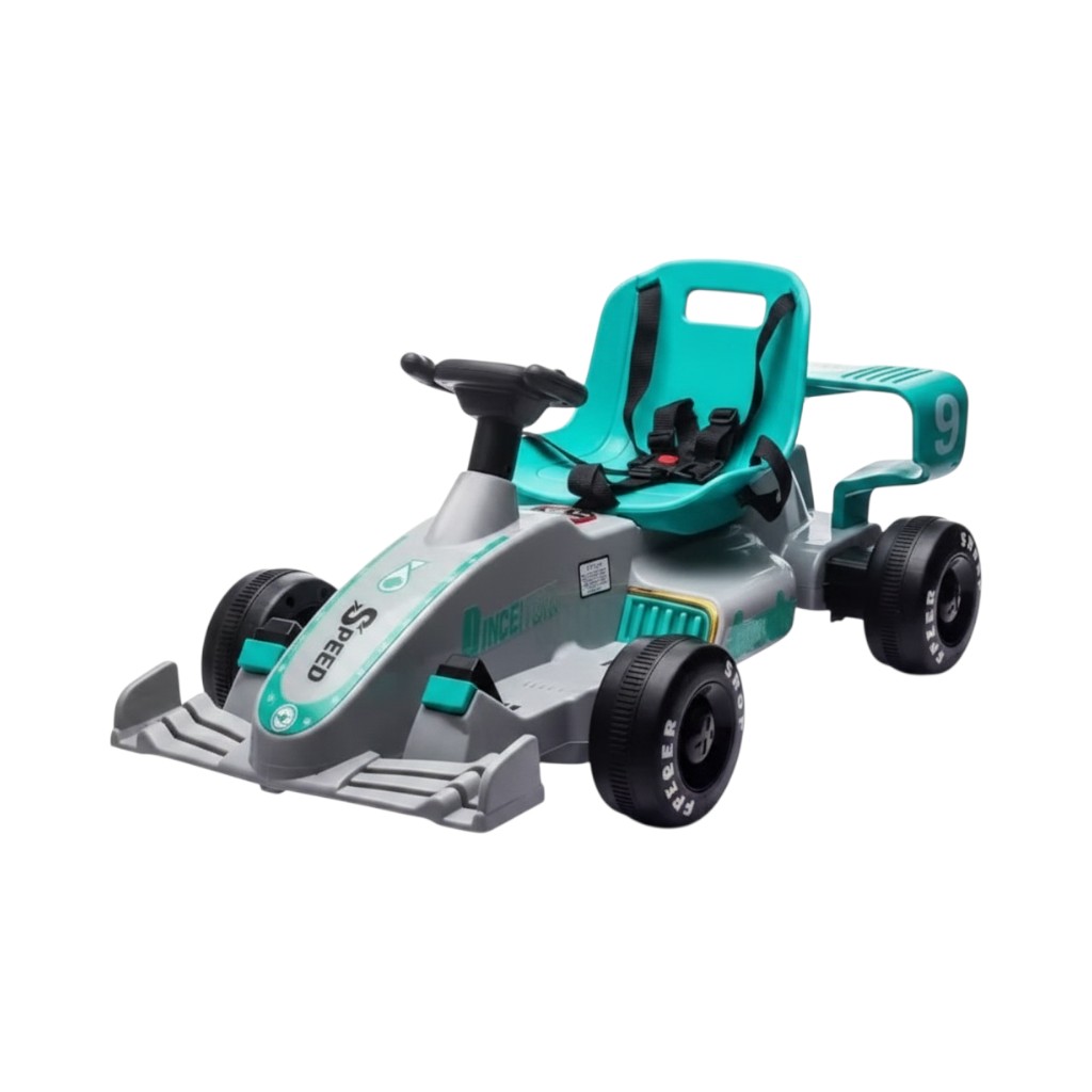 Παιδικό ηλεκτροκίνητο αυτοκίνητο Kart - YH-030 - 101152