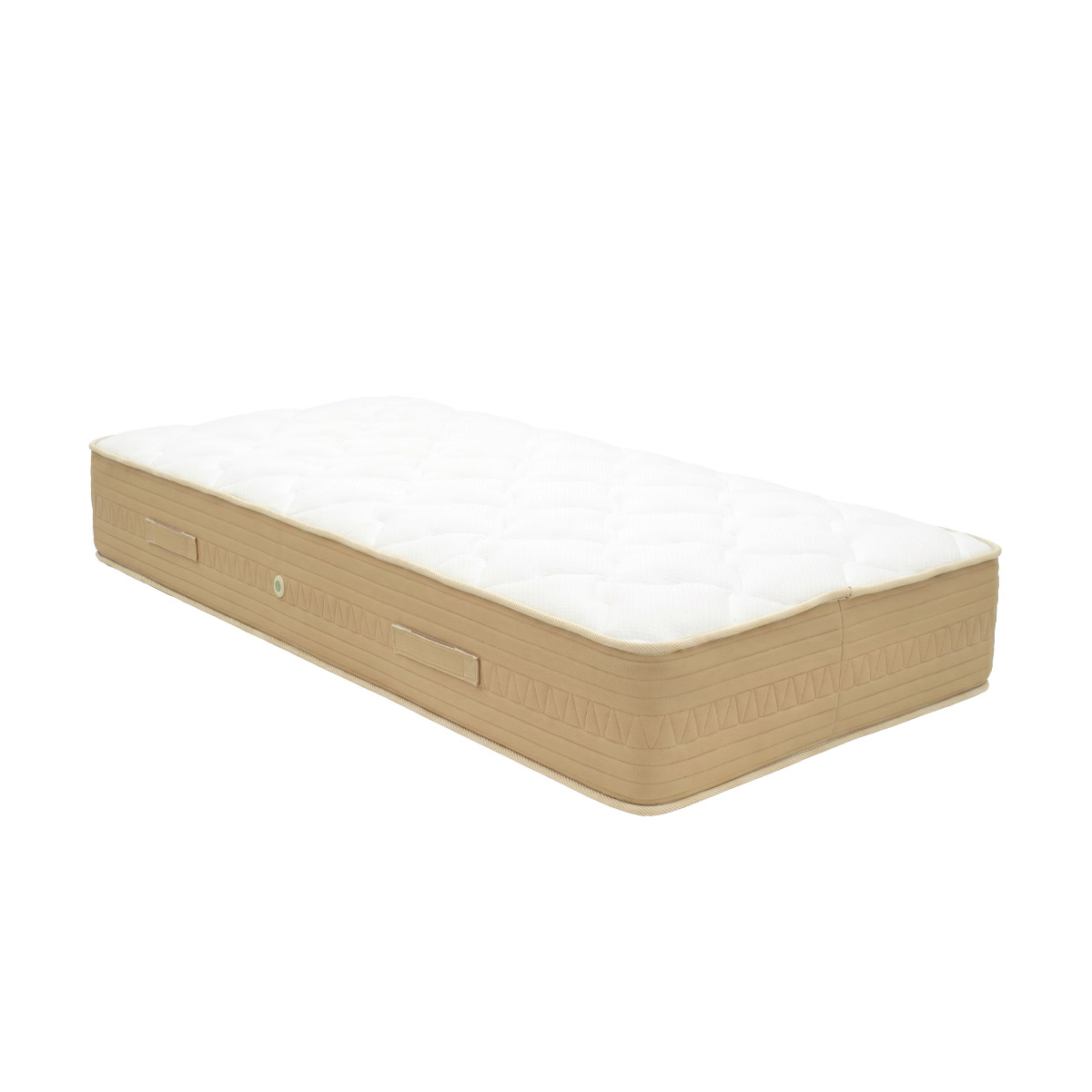 Στρώμα Sleepy bonnel spring διπλής όψης 27cm 90x190εκ