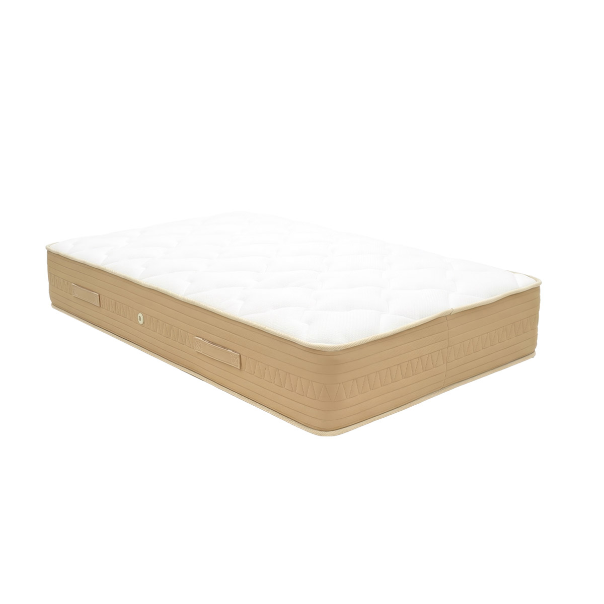Στρώμα Sleepy bonnel spring διπλής όψης 27cm 120x200εκ