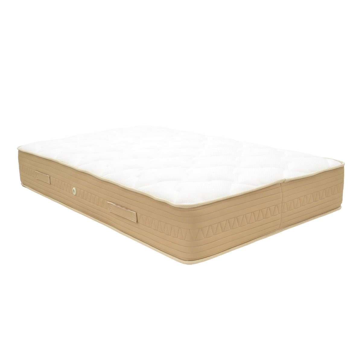 Στρώμα Sleepy bonnel spring διπλής όψης 27cm 160x200εκ