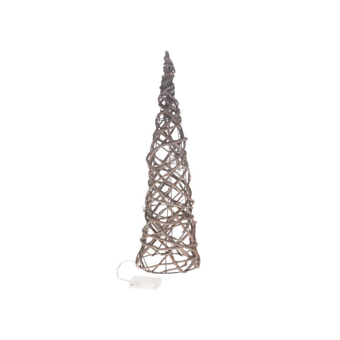 Δέντρο rattan 65εκ.