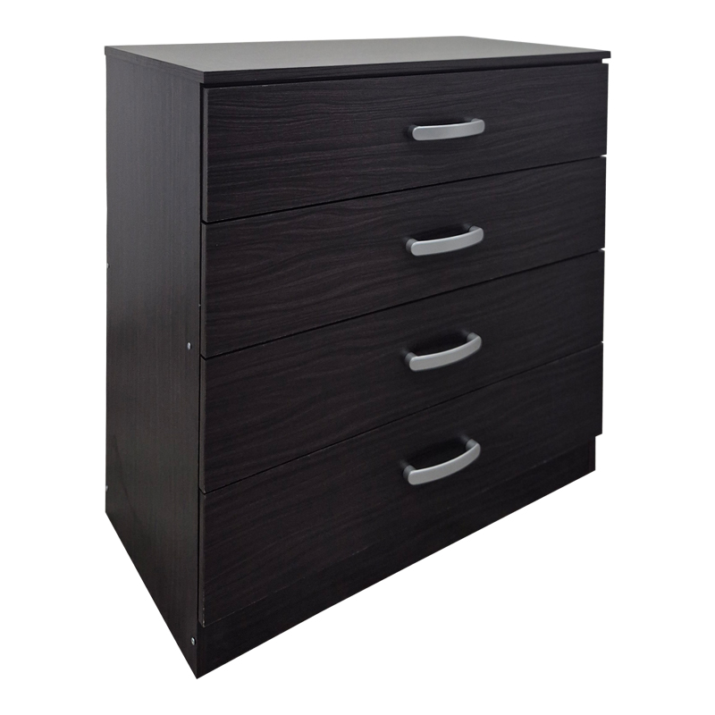 Συρταριέρα Athos σε wenge απόχρωση 80x40x79εκ