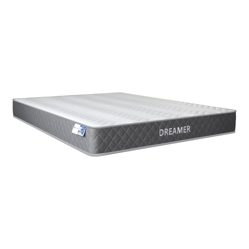 Στρώμα Dreamer pocket spring διπλής όψης 20cm 150x200εκ