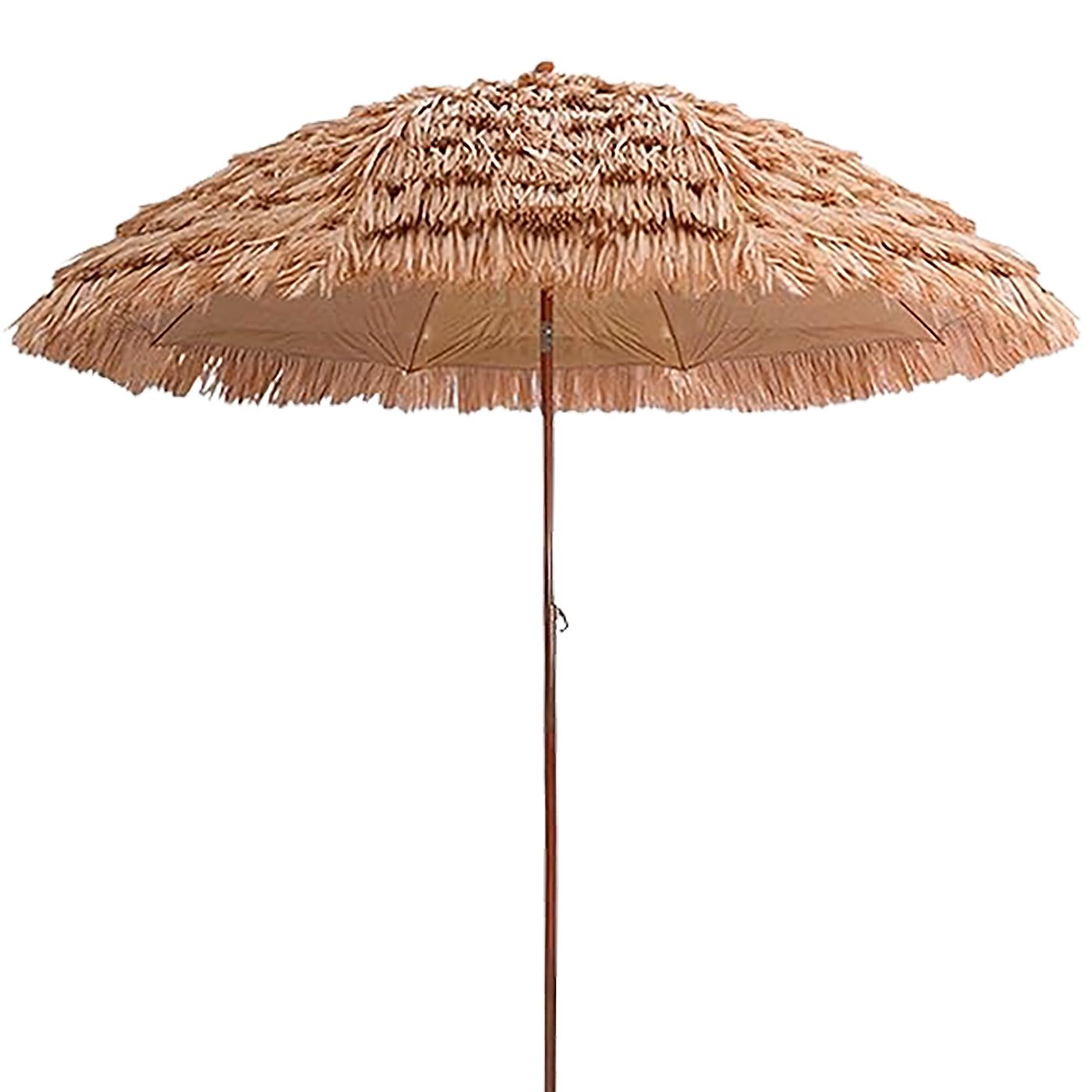 Ομπρέλα Παραλίας Hawaii 2m SummerTiempo 623197 42-3177
