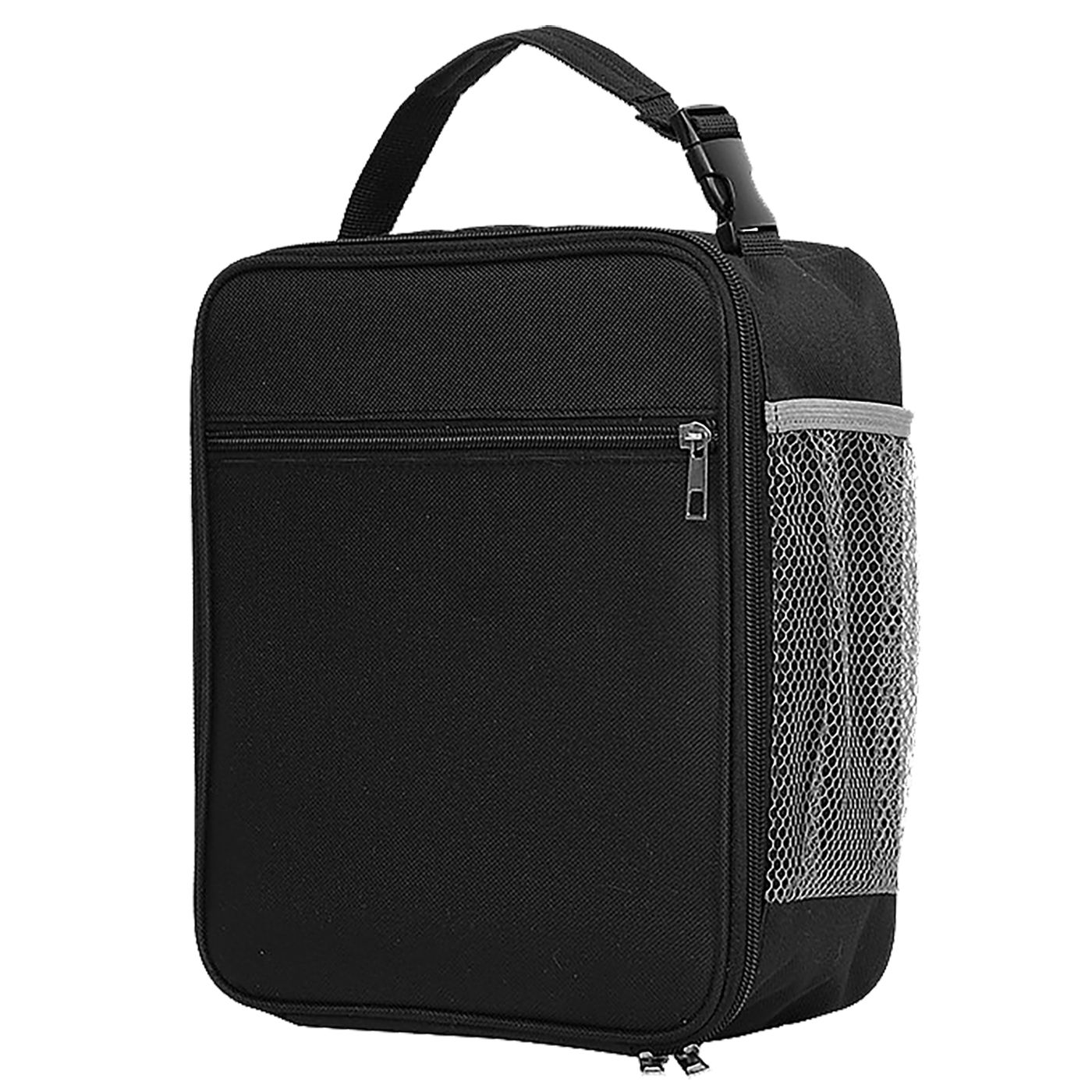 Ψυγείο Ισοθερμικό με zip 26x22x10cm SummerTiempo 623383 42-3363