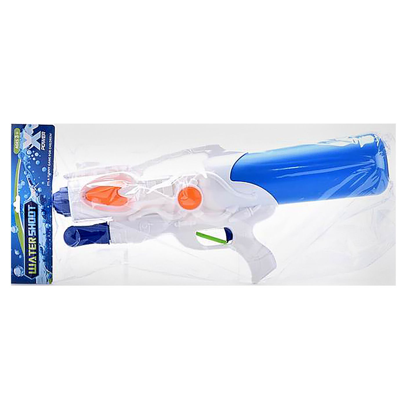 Νεροπίστολο Τρόμπας 50cm SummerTiempo 623400 42-3380