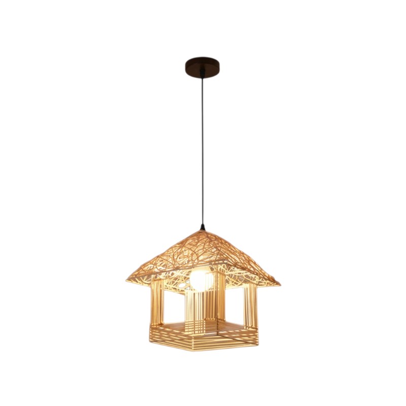 Φωτιστικό οροφής Boho - 118 - 431580