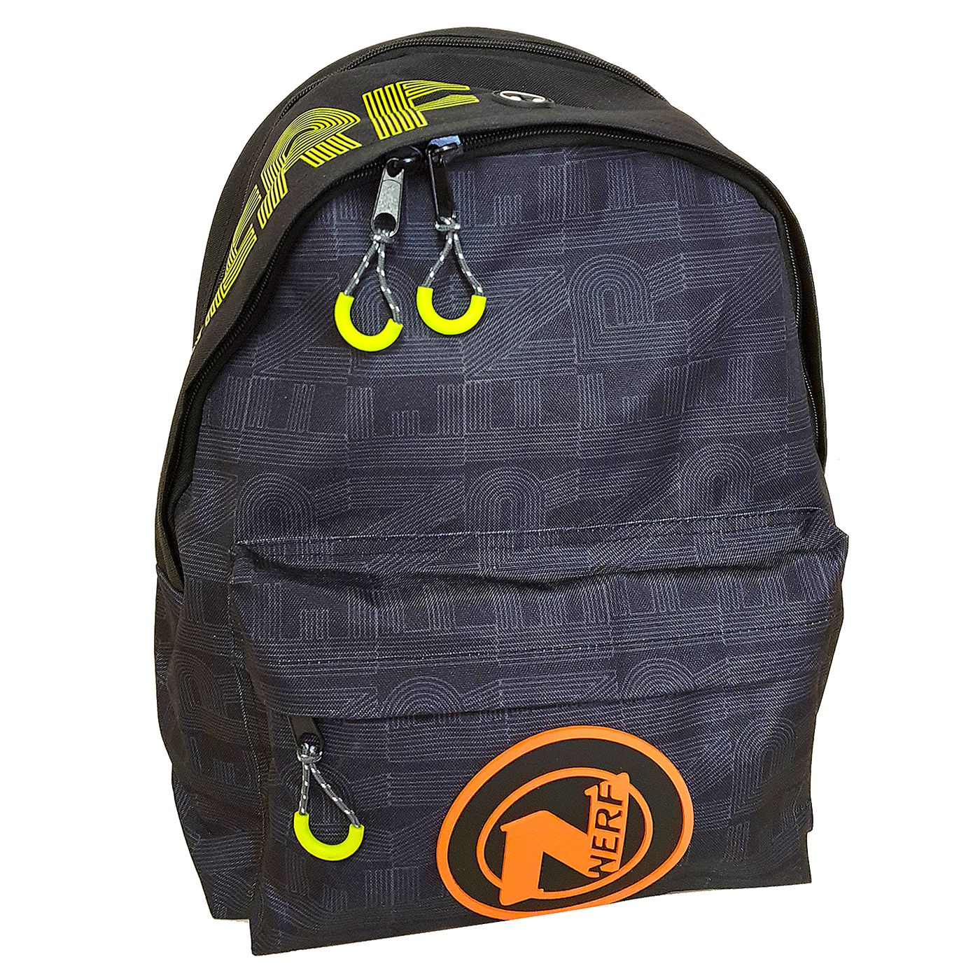 Τσάντα Σακίδιο Nerf Camo 42x32x24cm Gim 336-33034 50-3050