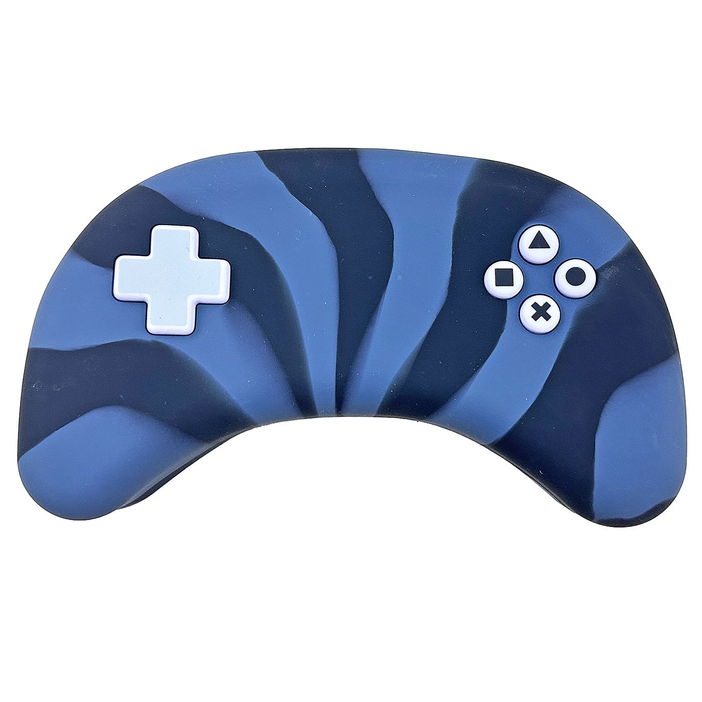 Κασετίνα Σιλικόνης Joystick 23x15x5,5cm JustNote 703407 50-3387