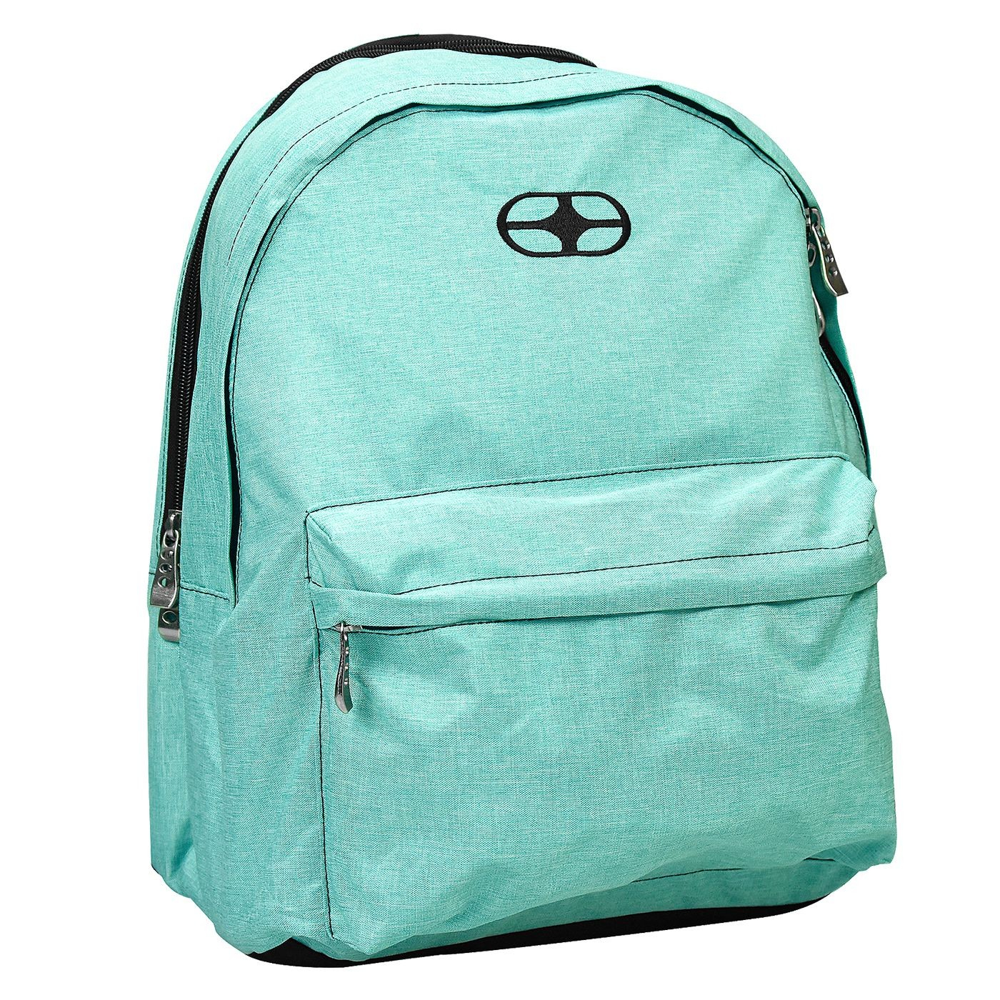 Σακίδιο no Fear Turquoise 42x33x19cm 25lt Gim 348-42034 50-3684