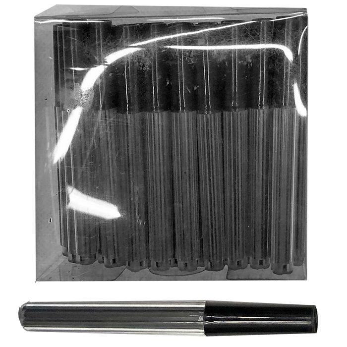 Μύτες Μηχανικού Μολυβιού 2mm 8τεμ JustNote 80241 - 60 ΤΕΜ 60-221