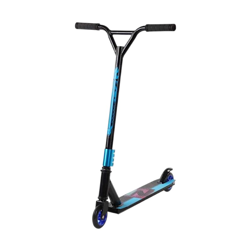 Παιδικό πατίνι - YH-021 - 101143 - Blue