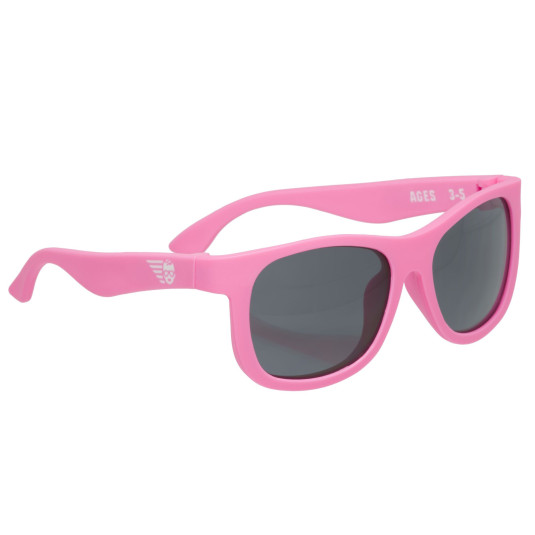 BABIATORS THINK PINK 0-2 & 3-5 ΕΤΩΝ NAVIGATOR
