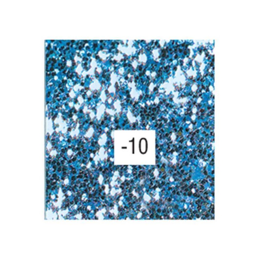 Efco glitter γαλάζιο 20gr.