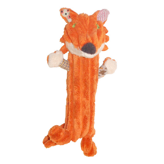 Squeaker Kitschos (Αλεπού)