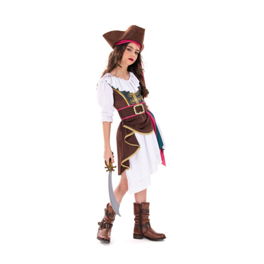 Στολή Αποκριάτικη Στολή Captain Morgan