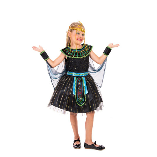 Στολή Αποκριάτικη Στολή Egyptian Queen