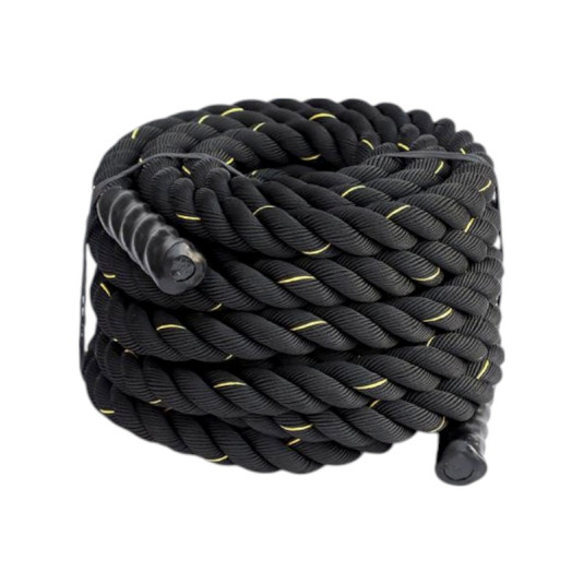 Σχοινί Crossfit - 82343 - 9m - 150844