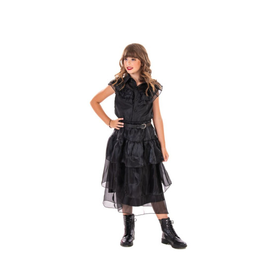 Στολή Αποκριάτικη Στολή Gothic Girl