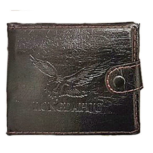 Πορτοφόλι Ανδρικό 22x9,5cm 4teen4ty 40614 20-594