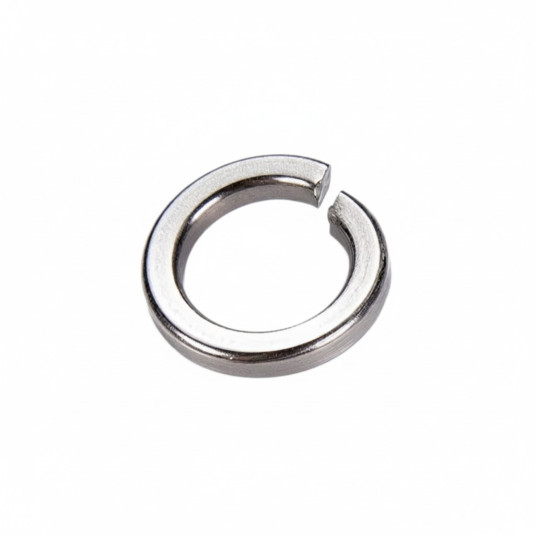 Ροδέλες ασφαλείας Γκρόβερ - 8mm - 60g - Σετ 12 πακέτα - 201260