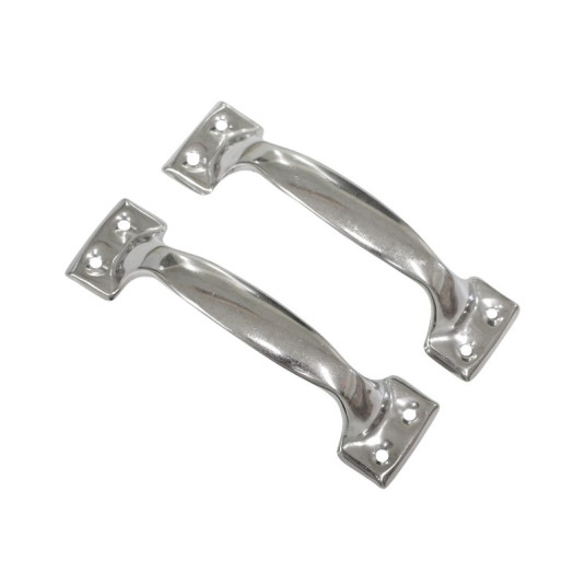 Λαβές ντουλαπιών - 12.5cm -  206920