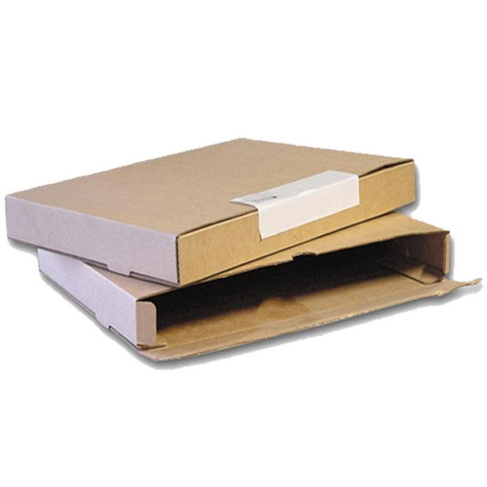 Next κουτί αποστολής courier Υ36x26x3εκ. Δυνατότητα εκτύπωσης