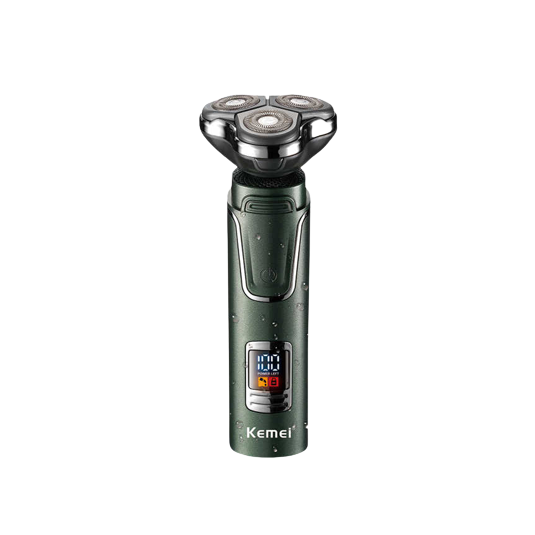 Ξυριστική μηχανή - KM-2809 - Kemei