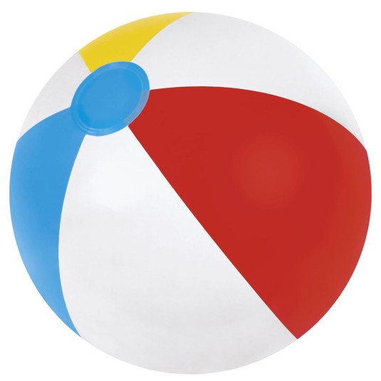Μπάλα Θαλάσσης ø51 Bestway ø51cm Bestway 31021 42-852