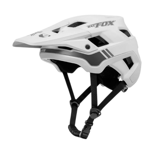 Κράνος ποδηλάτου - S46-53 - 652848 - White