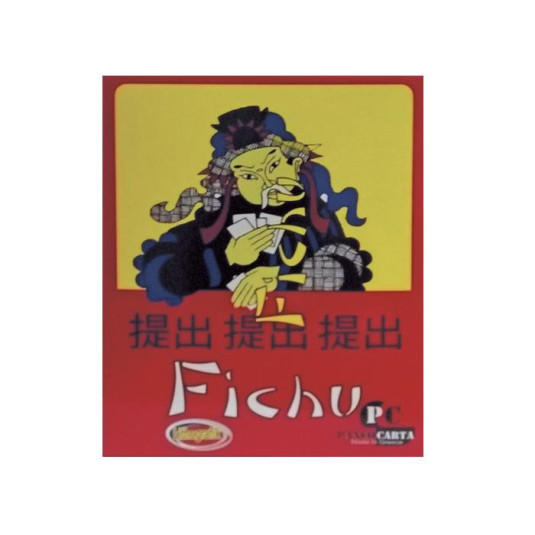 Fichu 20x16x3cm AK 69-1549