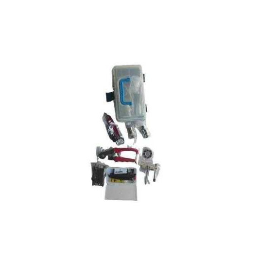 Σετ εργαλείων επισκευής ποδηλάτου - S68-03B - 652459