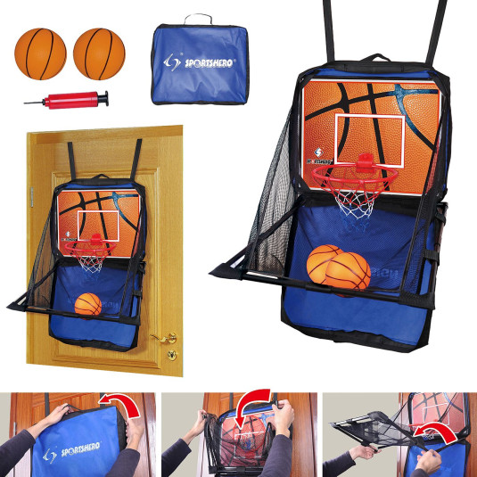 Μπασκετάκι - Βαλιτσάκι Μεταφοράς 45x36cm ToyMarkt 913596 71-3576