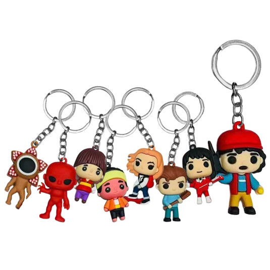 Μπρελόκ Παιδάκια 10cm ToyMarkt 913709 - 12 ΤΕΜ 71-3689