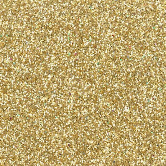 Next blister 10 φύλλα eva glitter χρυσά Α4 (21x30εκ.)