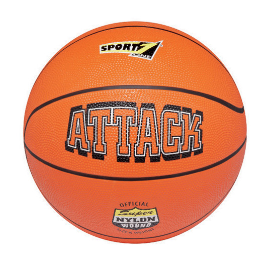 Sport1 Μπάλα μπάσκετ Attack Size No7