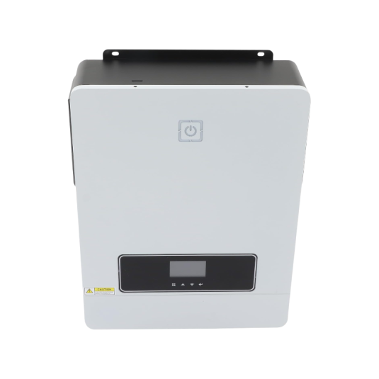 Υβριδικό Inverter καθαρού ημιτόνου - 10.2 KW - 819423