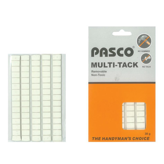 Pasco "Multi-Tack" 38gr - 6 ΤΕΜ