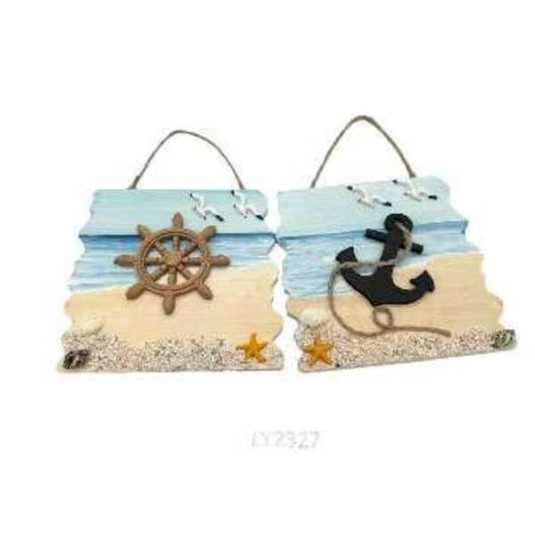 Διακοσμητικό Souvenir - Κρεμάστρα - LY2329 - 921430
