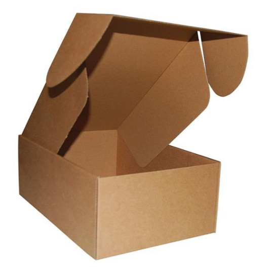Next κουτί αποστολής courier 20,5x32,5x11,5εκ. Δυνατότητα εκτύπωσης - 10 ΤΕΜ