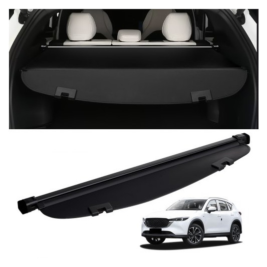 Κάλυμμα Αποσκευών VEVOR για Mazda CX-5 2017-2024  YCKSSSHCGYCK3IQI4V0