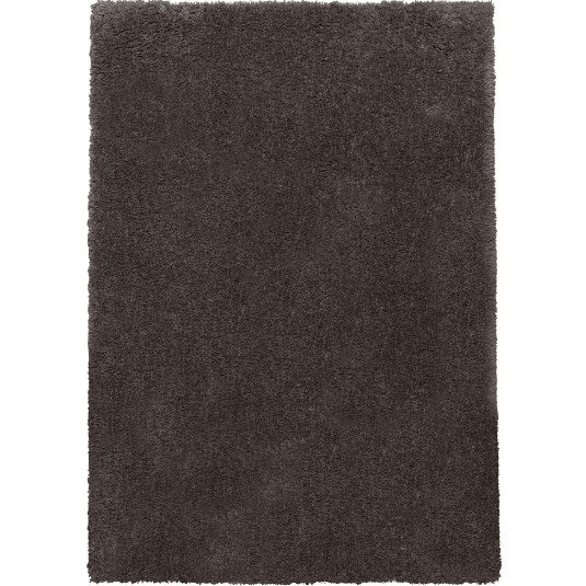 Χαλί ANTHRACITE SHADE Ανθρακί 160 x 230 εκ. MADI