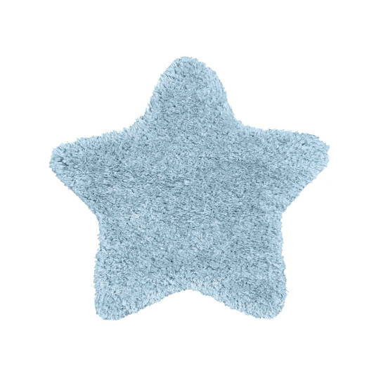 Παιδικό Χαλί CIEL SHADE STAR Σιέλ 120 x 120 εκ. MADI