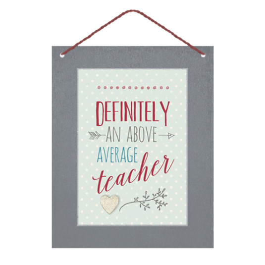 Καδράκι - Definitely an above average teacher