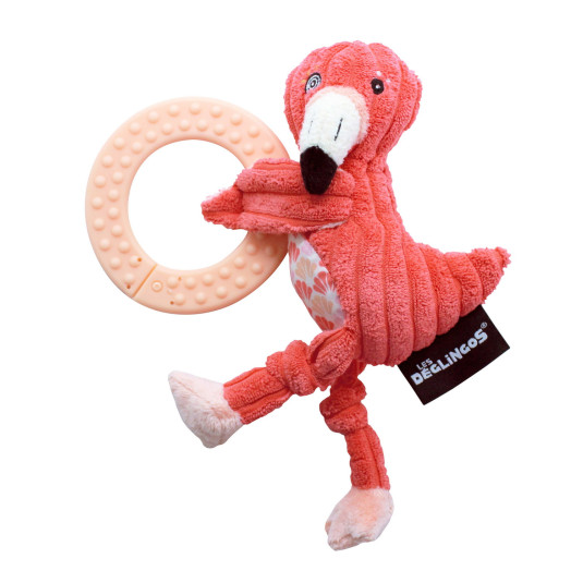 Μασητικό Φλαμίνγκο Flamingos
