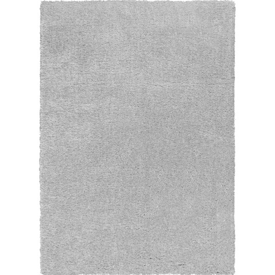 Χαλί LIGHT GREY SHADE Γκρι 160 x 230 εκ. MADI