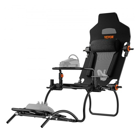 VEVOR  Πτυσσόμενη Βάση Τιμονιού για Logitech G923/G920/G29 GT/Formula BXSZCDHKZDXKQ29WWV0