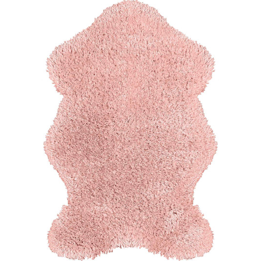 ΧΑΛΙ PINK SHADE ANIMAL Ροζ Σετ Κρεβατοκάμαρας (70 x 140 (2) + 70 x 230 εκ.) MADI