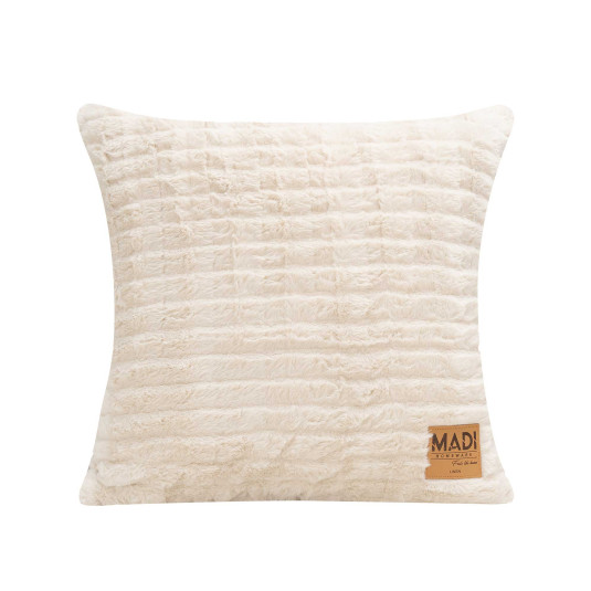 Διακοσμητικό Μαξιλάρι RAYS BEIGE MADI
